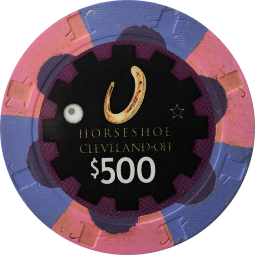 horseshoe casino cleveland poker tournament schedule