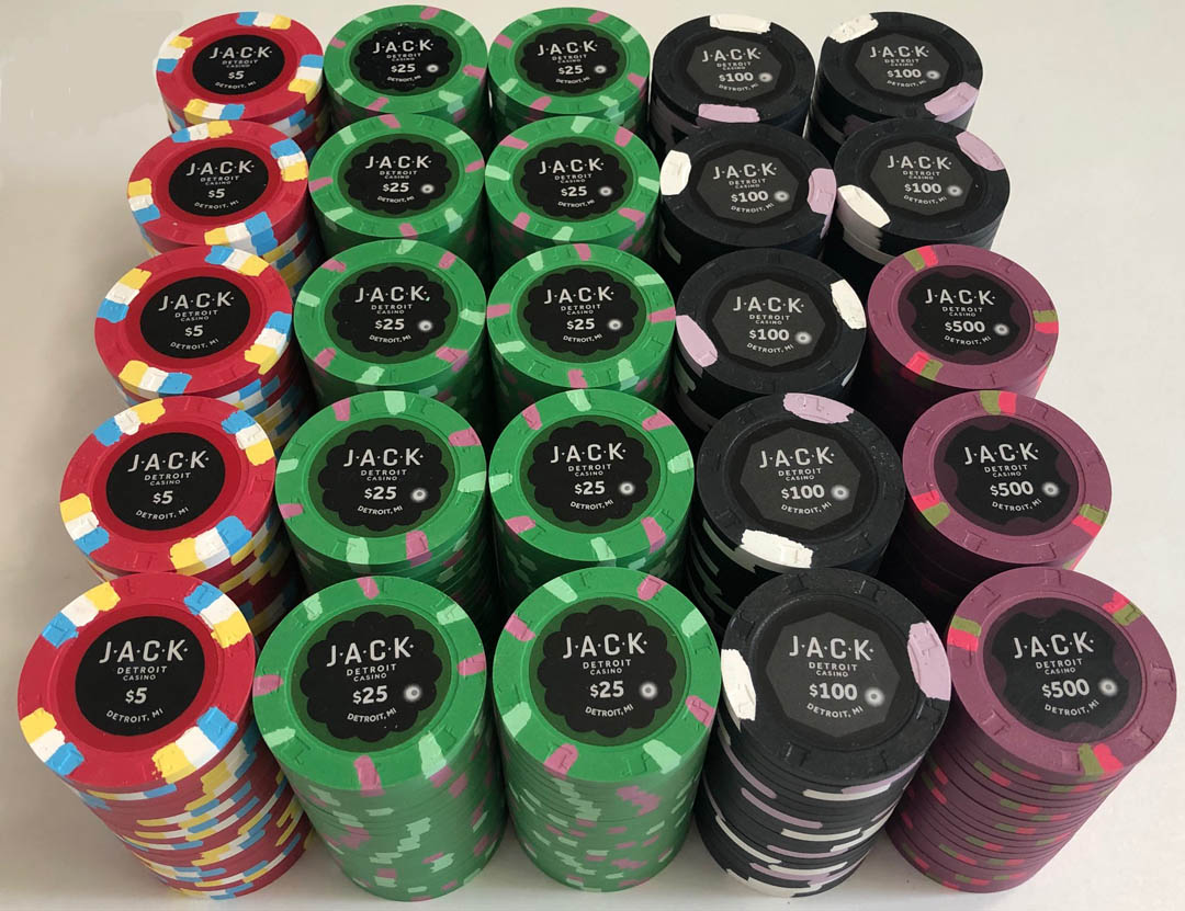 jack casino cleveland poker schedule