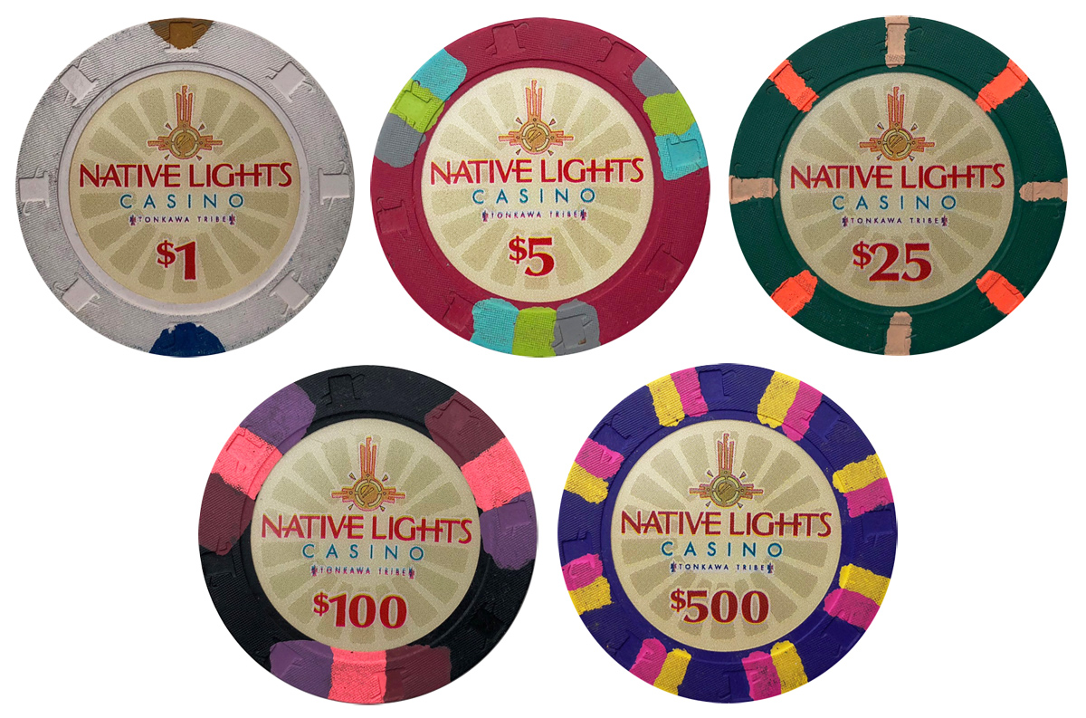 native lights casino 500 nations